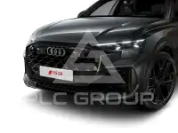 2025 Audi RS