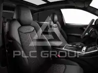 2025 Audi RS