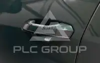 2025 Audi RS