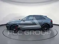 2025 Audi RS