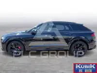 2025 Audi RS