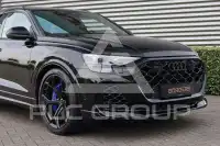 2025 Audi RS
