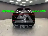 2025 Audi RS