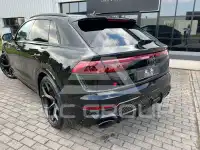 2025 Audi RS