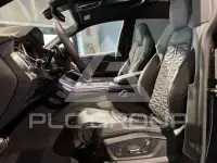 2025 Audi RS