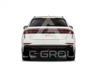 2025 Audi RS