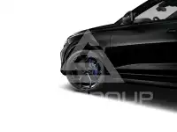 2025 Audi RS
