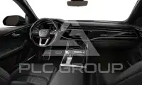 2025 Audi RS
