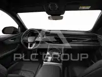 2025 Audi RS