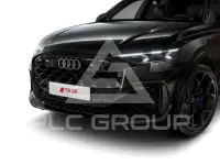 2025 Audi RS
