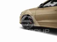 2025 Audi RS