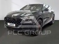 2025 Audi RS