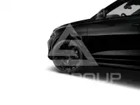 2025 Audi RS
