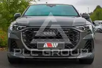 2026 Audi RS