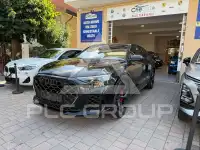 2025 Audi RS