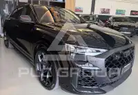 2025 Audi RS