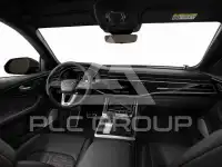 2025 Audi RS