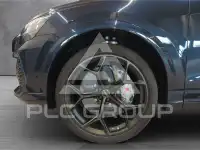 2025 Audi RS