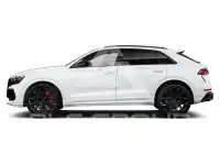 2025 Audi RS