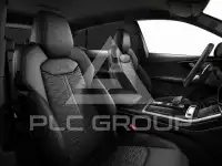 2025 Audi RS