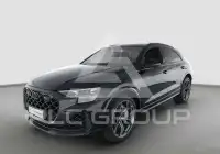 2025 Audi RS
