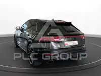 2025 Audi RS