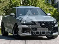 2025 Audi RS
