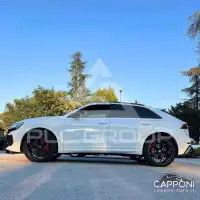 2025 Audi RS