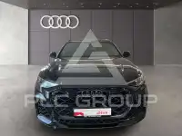 2025 Audi RS