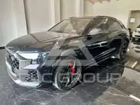 2025 Audi RS