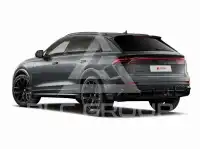 2025 Audi RS