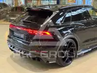 2025 Audi RS