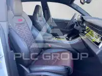 2025 Audi RS