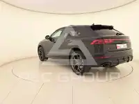 2025 Audi RS