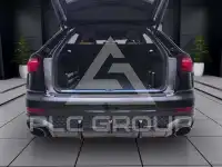 2025 Audi RS