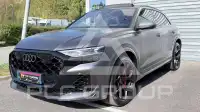 2025 Audi RS