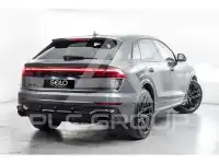 2025 Audi RS