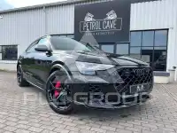2025 Audi RS