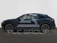 2025 Audi RS