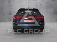 2025 Audi RS
