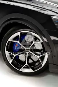 2025 Audi RS