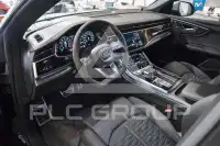 2025 Audi RS