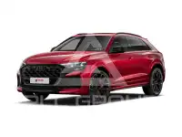 2025 Audi RS