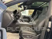 2025 Audi RS