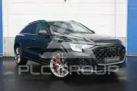 2025 Audi RS