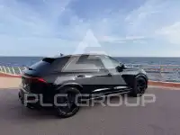 2025 Audi RS