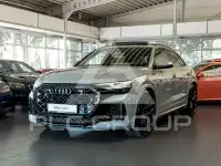 2025 Audi RS