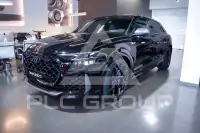2025 Audi RS