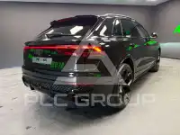 2025 Audi RS