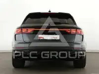 2025 Audi RS